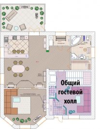 Квартира-студия в Домодедово акция! кв.м за 6 700 руб