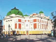 Квартиры посуточно Иркутск